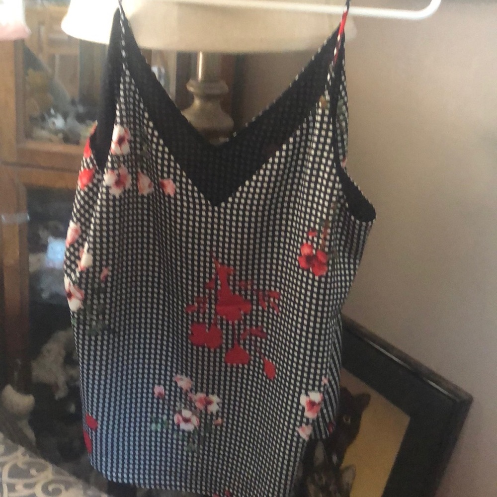 3 for $20 Express dressy tank for sale
